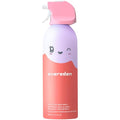 Evereden Kids Cloud Foam Body Wash - Coconut Splash, Gentle & Dermatologist-Tested