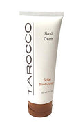 Blood Orange Hand Cream with Olive Oil - Hydrating & Antioxidant Rich - 4 Fl Oz