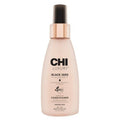 CHI Luxury Black Seed Oil Leave-In Conditioner, Moisturizing Treatment To Strengthen Hair, Thermal Protectant, Sulfate, Paraben & Gluten-Free, 4 Oz
