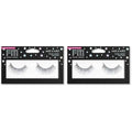 wet n wild Fantasy Makers Halloween False Lashes Twilight (Pack of 2)