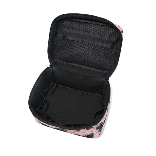 MEIKIUP Korean Group Tote Bag Stay Fandom Handbag Korean Idol Fans Gift Korean Music Lover Merchandise