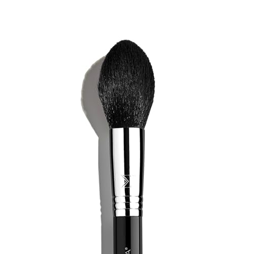 Sigma F25 Tapered Face Makeup Brush - Professional Face Powder Brush