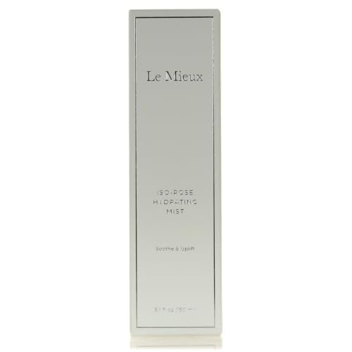 Hydrating Facial Mist with Rose extract - 5.1 oz, Pack of 1