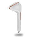 VRAIKO Aurora-X Handheld Gua Sha Device, White Jade Neck Face Massager with Thermal, Vibration and Acupressure Tail, for Face Sculpting Anti-Aging and Relaxation at Home