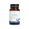 Young Living Digest & Cleanse - Premium Herbal Digestive Support Capsules - Aromatherapy for Optimal Digestion - Natural Essential Oil Supplements - 30 Softgels