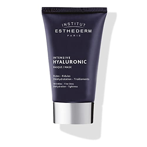 Esthederm - Intensive Hyaluronic Mask - Moisturizing - Wrinkles and Fine Lines