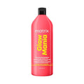 Conditioner for Color-Treated Hair - Glow Mania 33.8 Fl Oz