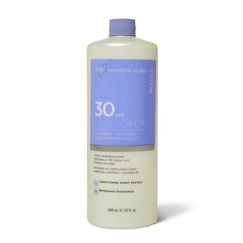 Brickell Men's Relieving Dandruff Shampoo For Men, Natural & Organic, Soothes and Eliminates Dandruff with Ziziphus Joazeiro, Aloe and Jojoba Oil (8 oz)
