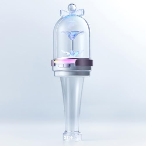 Official Light Stick with 5 Photocards - Concert Party Accessory