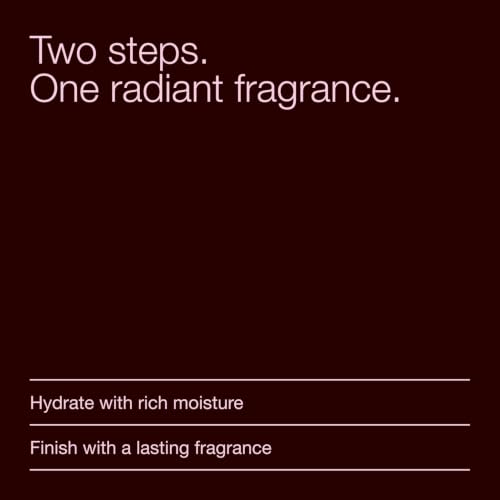 Bath & Body Works Body Spray & Body Cream Set In the Stars - 2 Pack