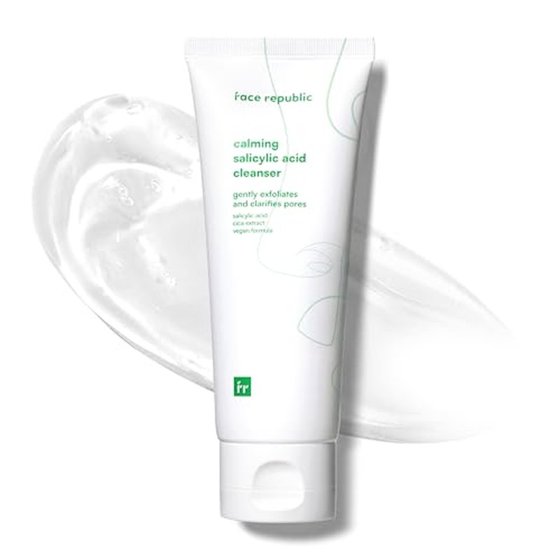 Alteya Organics Jelly Cleanser with Lavender Water and Bisabolol - Certified Organic - 3.4 Fl Oz/100mL