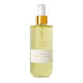 Lollia Snow Drop Dry Body Oil, 6.8 fl oz, 202 ml, Winterberry & Cashmere Scented After Shower Oil for Women, Hydrating Moisturizer for All Skin Types, Luxury Self Care