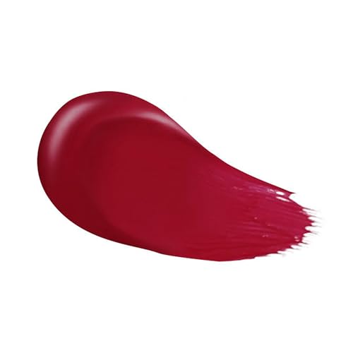ANNA SUI Rouge Red - Lipstick - Development of Rich, Vivid Color - Rich Texture - Sculpted Form - Long-Lasting - Fashionable and Stylish - 402 Mellow Red - 0.12 oz.