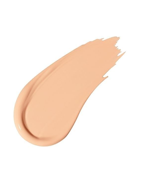 Buildable Concealer for Face & Under-Eyes - Crease-Proof, Luminous Matte Finish, Vanilla Swirl, 3.1 Beige