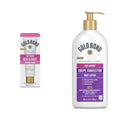Gold Bond Age Renew Neck & Chest Firming Cream & Body Lotion Set
