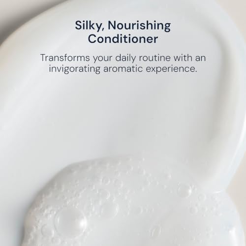 ELEMIS Revitalise-Me Hydrating Hair Conditioner 300ml – Nourishing Hair Care