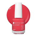 Dazzle Dry Nail Lacquer Step 3 Let's Get Away 0.5 fl oz