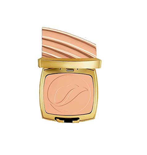 L'Bel Divine Double Use Compact SPF 15 Face Powder & Base in Medium 5