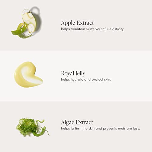 jane iredale Smooth Affair Facial Primer & Brightener | Minimizes Appearance of Pores and Lines | Illuminating Glow, Mattifying, and Brightening Primer