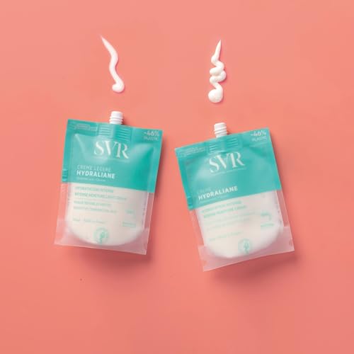 Hydrating Face Cream with Hyaluronic Acid and Natural Oils - 1.3 fl oz