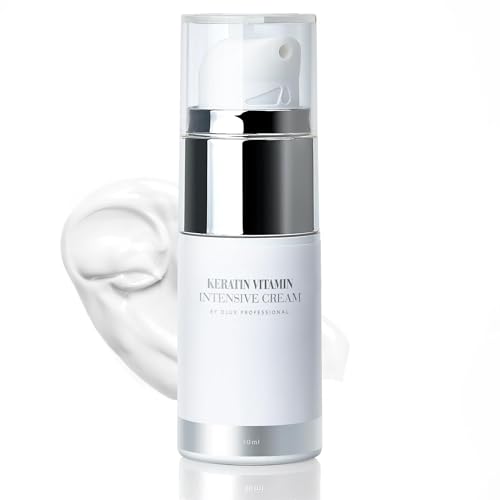 Eyelash Growth Serum with Keratin & Vitamin C - Lash & Brow Treatment