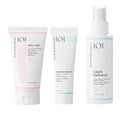 Geek & Gorgeous Summer Skin Rescue Kit ? Jelly Joker Cleanser, Liquid Hydration Toner Mist & Hydration Station Gel Cream ? Ultimate Cleanse & Moisture Trio for Healthy, Glowing Summer Skin