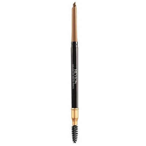 POTILAE Brow Pencil Set 205 Blonde - Pack of 2 for Precise Eyebrow Makeup