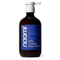 Naomi After-Cooking Hand Scrub Bergamot & Pepper 16.9 Fl Oz - Odor Neutralizing & Exfoliating