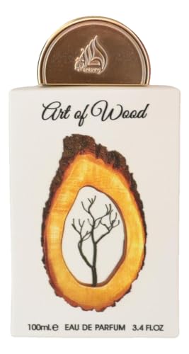 Unisex Eau de Parfum Spray 3.4oz - Sophisticated Fragrance with Citrus, Floral & Woody Notes