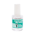 Cuccio Colour Powder Polish Dip System Step 1 - Specially Formulated Resins - Vibrant Finish With Flawless, Rich Color And Durability - Nail Polish Primer - 0.5 Oz