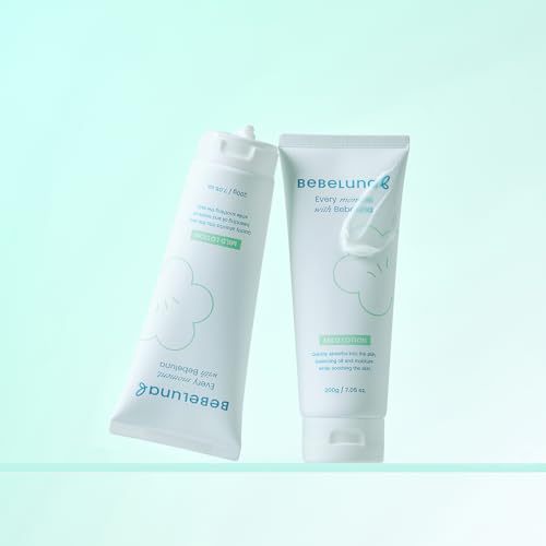 Gentle Hydrating Lotion for Sensitive Skin - Natural Daily Moisturizer 7 oz