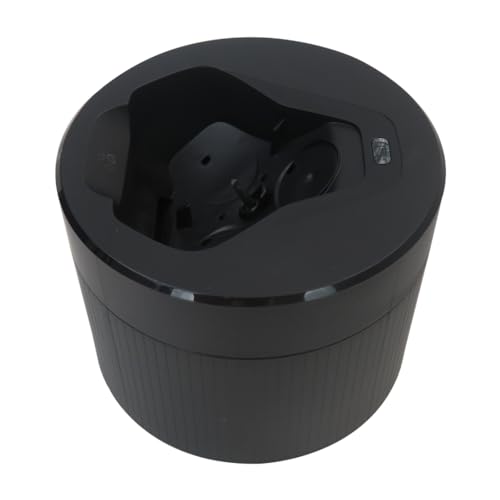 Upgraded Quick Clean Pod Replacement for Philips Norelco Shaver Model S7887/82 Simple to Use with Using APP