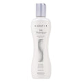 BioSilk Silk Therapy Glazing Gel, Light-Hold Styling Gel For Shine Without Stickiness, Sulfate, Paraben, & Cruelty-Free, 7 Oz
