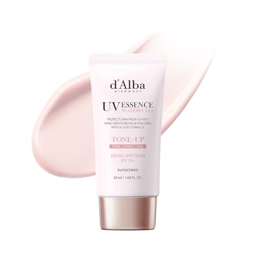 d'alba Piedmont White Truffle Serum & SPF 50+ Sunscreen Set - All Skin Tones