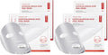 Hypochlorous Acid Peel-Off Sheet Mask 3 Pack - Gentle Pore Refining Skin Care