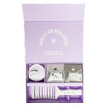 Gimme Beauty Hair Care Gift Box for All Hair Types | Detangling & Nourishing Set