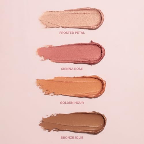 SPF 50 Color Balm - Golden Hour 5ml