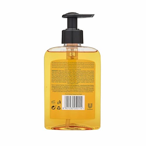 Pears Liquid Handwash 250ml