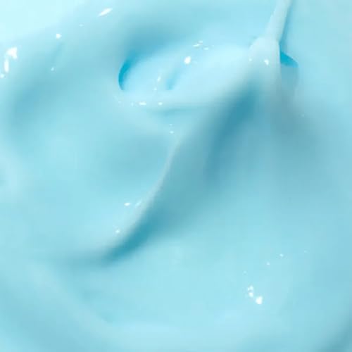 Face Moisturizer for Dry & Combination Skin - Lactic Acid & Thyme Extract, 2 Fl Oz