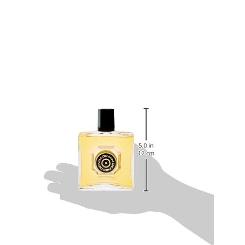 Denim: "Gold" After Shave 100ml 3.38fl.oz [ Italian Import ]