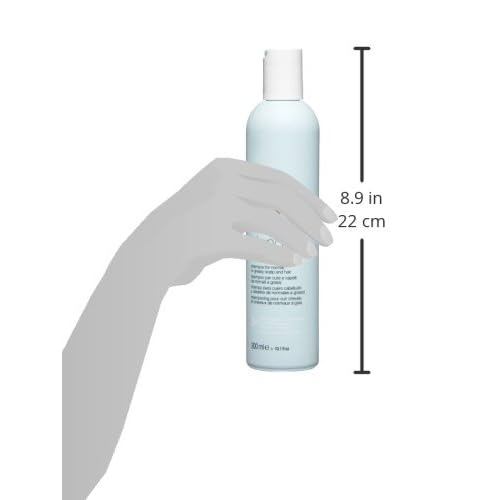 milk_shake Normalizing Blend Shampoo