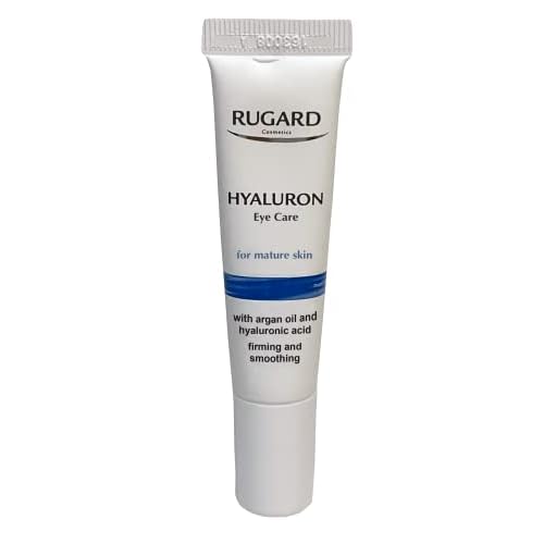 Hyaluronic Eye Care for Mature Skin 15ml