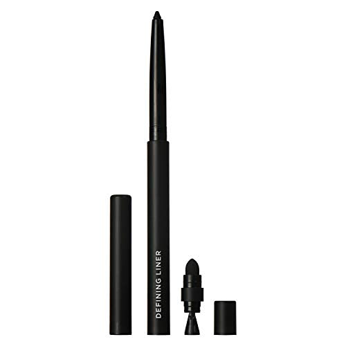 RevitaLash Defining Black Eyeliner - Hypoallergenic & Cruelty-Free