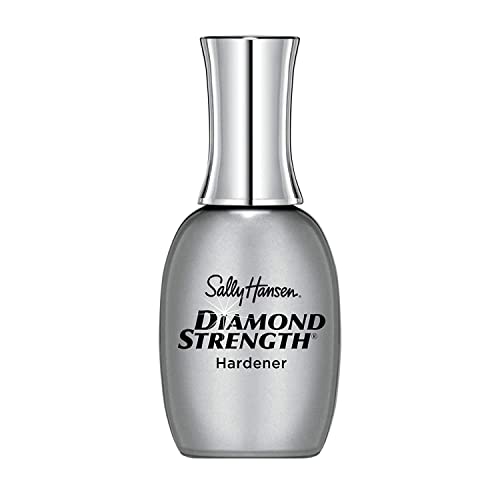Salley Hansen, Diamond Strength Instant Nail Hardner, 0.44 Fl Oz