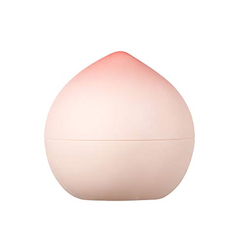 Peach Cleansing Balm - Makeup Remover & Double Cleanser for Face