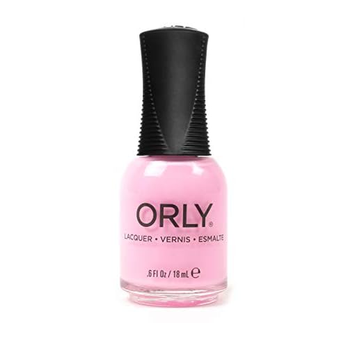 Orly Nail Polish Valentine's Day Nail Polish (Wink Wink)