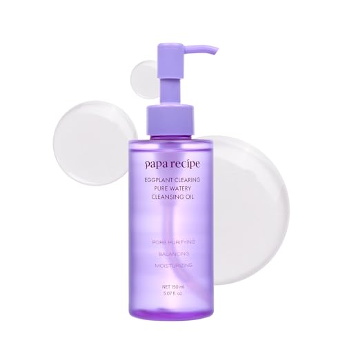 Gentle Pore Cleansing Oil for Sensitive Skin - 150ml