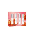 CLEAN Reserve Gourmand Goodies Travel Collection Perfume Set with Minis - Layerable Vegan Fragrances