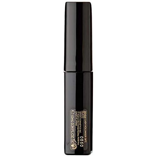 Sensai Masc 38 Grad Vol 01 Black