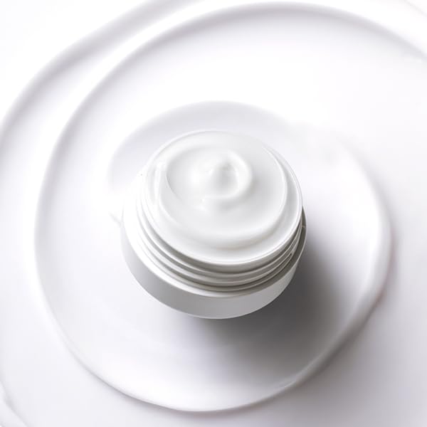 Niacinamide Cica + B5 Face Moisturizer with Hyaluronic Acid - Skin Barrier Repair, Redness Relief, 1.01 Fl Oz - Nia-CICA Cream